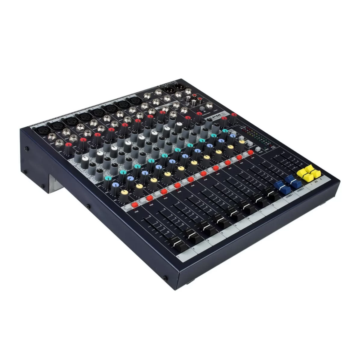 Soundcraft EPM8 10-канальный аналоговый микшер купить в Москве и